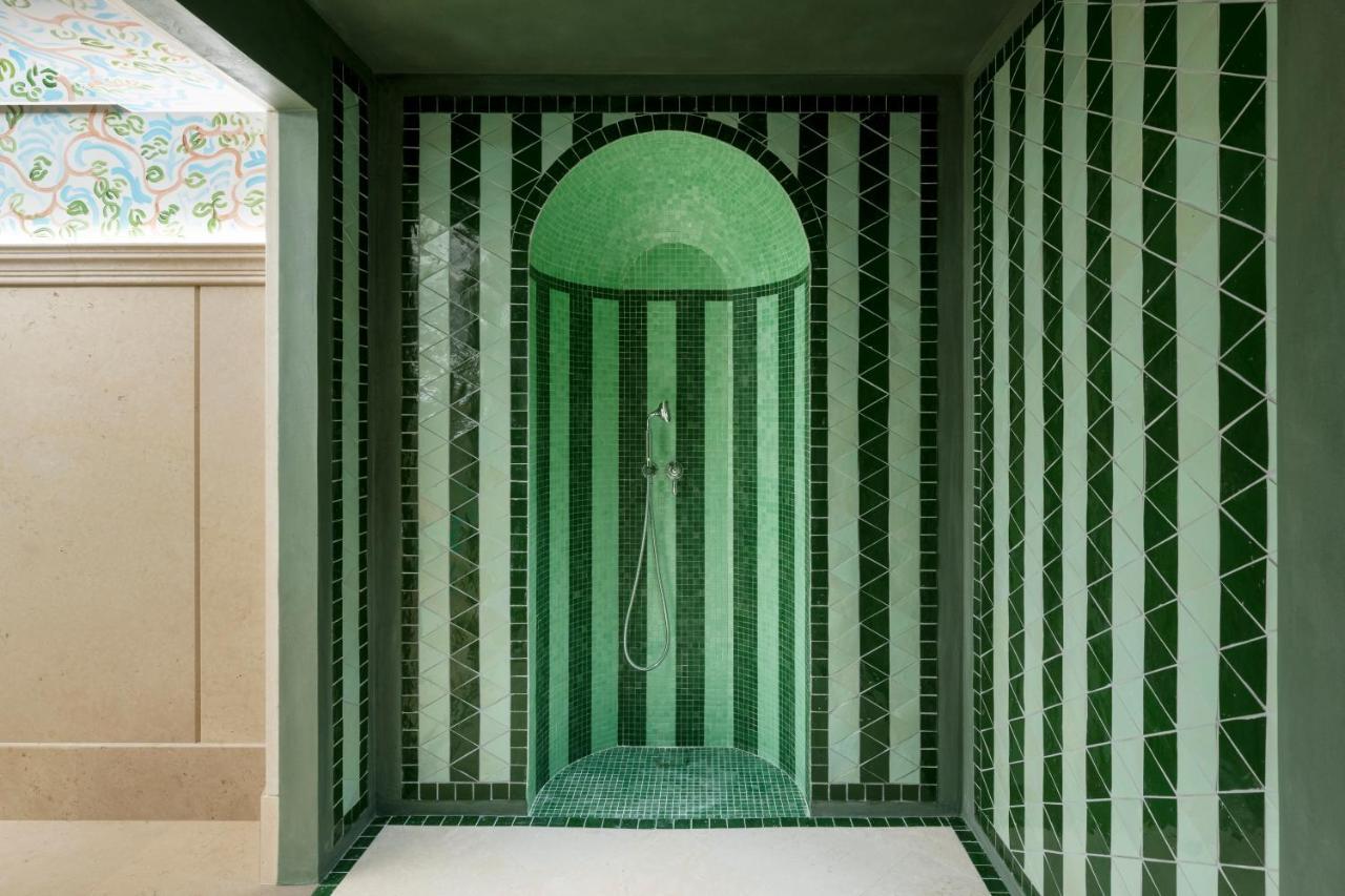 Le Grand Mazarin Hotel Paris Luaran gambar